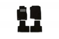 Коврики в салон GREAT WALL H6 2012->, внед., СИТИ, 4 шт. (текстиль) NLT.59.14.10.210k