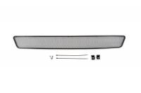 Сетка на бампер внешняя для DONGFENG S 30 2014->, черн., 10 мм 01-600114-101