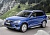 Пороги алюминиевые "Silver" Rival для Volkswagen Touareg 2010-2014-2018, 193 см, 2 шт., F193AL.5801.3