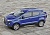 Пороги алюминиевые "Bmw-Style кружочки" Rival для Ford Ecosport 2014-, 160 см, 2 шт., D160AL.1806.1