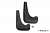Брызговики задние PEUGEOT 408, 2012-> сед. 2 шт.(стандарт) NLF.38.21.E10