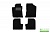 Коврики в салон Klever Standard BYD F-3 2005->, сед., 4 шт. (текстиль) KLEVER02710201210kh