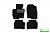Коврики в салон Klever Standard MAZDA CX5 АКПП 2011->, внед., 4 шт. (текстиль) KVR02332201210kh