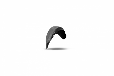 Подкрылок с шумоизоляцией CHERY Arrizo 7 (M16), 2014->, седан (задний правый) CHERY.S.6315004