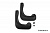 Брызговики передние PEUGEOT 408, 2012-> сед. 2 шт.(стандарт) NLF.38.21.F10
