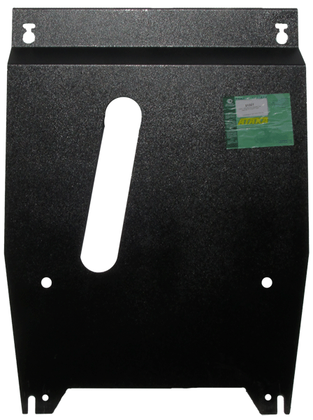 Защита АвтоСтандарт, подходит для KIA Sorento 2012- (арт.51001)