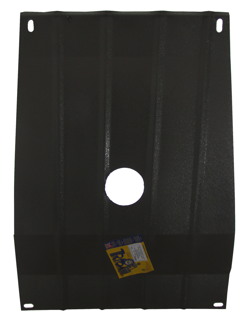 Защита стальная Мотодор, подходит для KIA Grand Sportage 1999-2005, KIA Sportage 1994-2005 (арт.01020)
