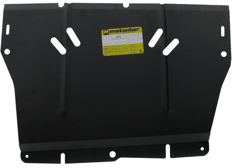 Защита стальная Мотодор, подходит для Hyundai ix55 2008-2011 (арт.60906)