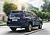 Защита заднего бампера d76 короткая Rival для Toyota Land Cruiser Prado 150 2017-, R.5721.006