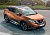 Пороги алюминиевые "Bmw-Style кружочки" Rival для Nissan Murano 2016-, 180 см, 2 шт., D180AL.4108.3