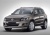 Защита порогов d57 Rival для Volkswagen Tiguan 2011-2017, R.5802.004