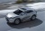 Пороги алюминиевые "Bmw-Style овалы" Rival для Lexus NX 2014-2017, 173 см, 2 шт., B173AL.3202.1