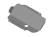 Защита стальная Мотодор, подходит для Great Wall Hover H5 2013-2015 (арт.13104)