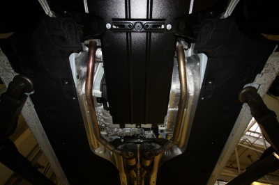Комплект ЗКПП и крепеж, подходит для HYUNDAI Genesis 4WD (2014-) 3.0 бензин АКПП NLZ.20.46.120 NEW