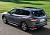 Пороги алюминиевые "Bmw-Style кружочки" Rival для Nissan Pathfinder 2014-2017, 193 см, 2 шт., D193AL.4107.1